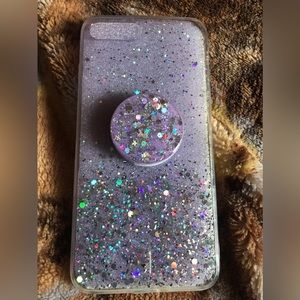 iPhone 7 P/ 8 P phone case